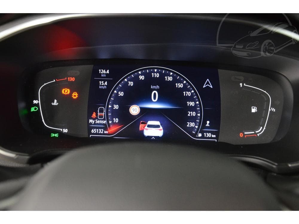 2022 Renault MEGANE - 13