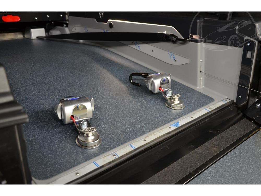 2026 Citroen Berlingo - 27