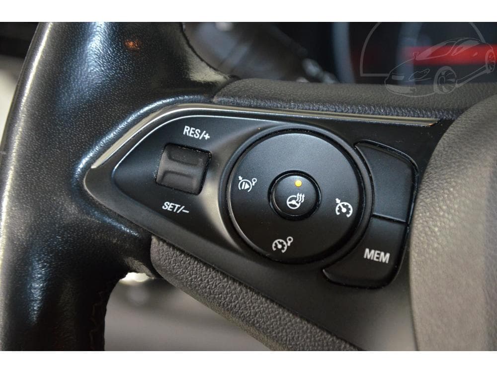 2022 Opel Combo - 14