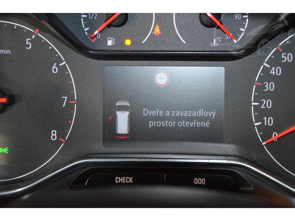 2022 Opel Combo - 14