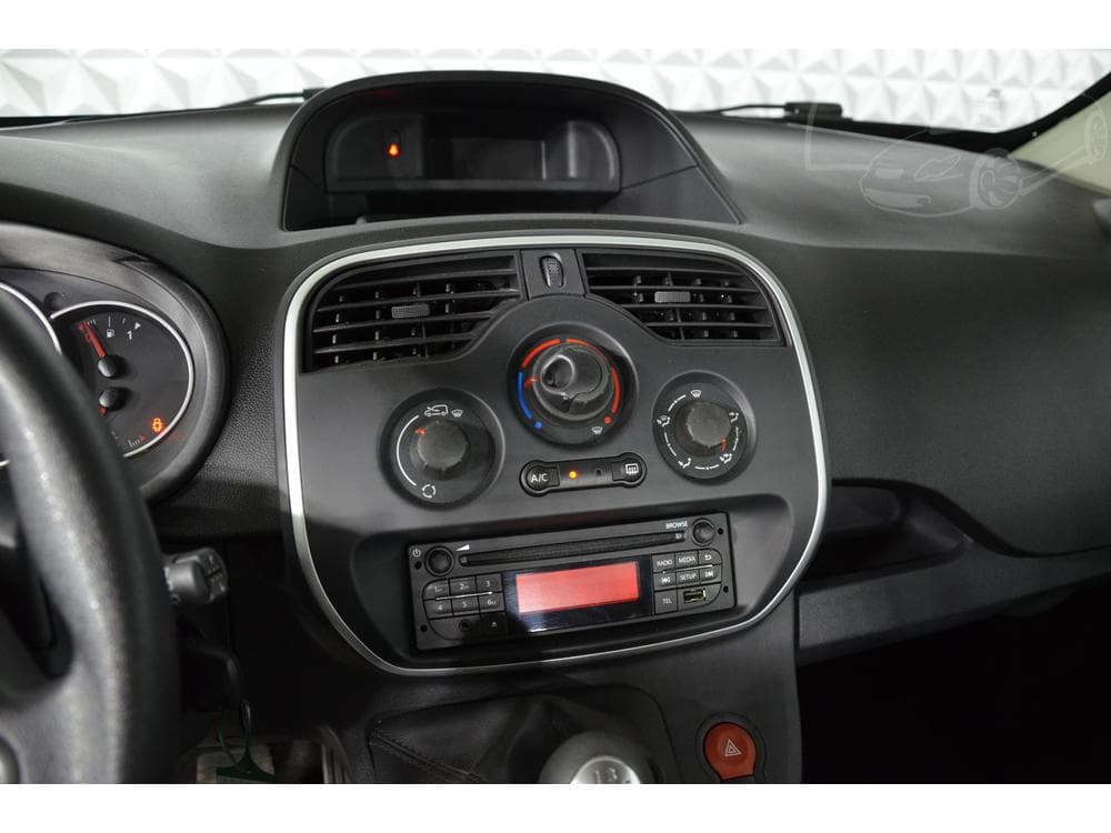 2021 Renault KANGOO - 14