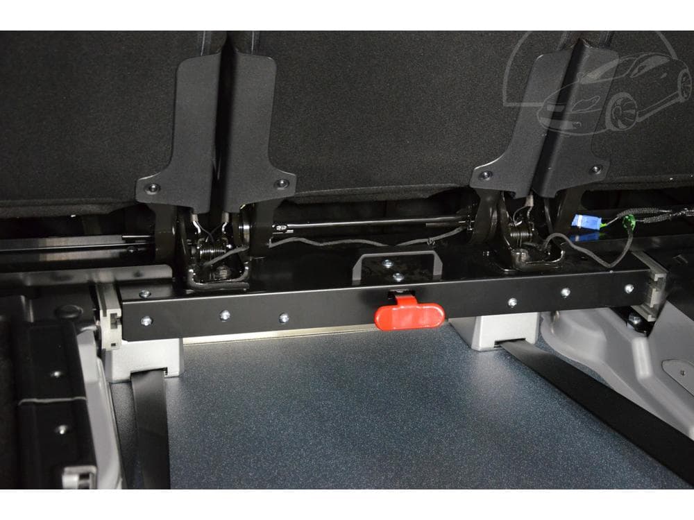 2026 Citroen Berlingo - 29