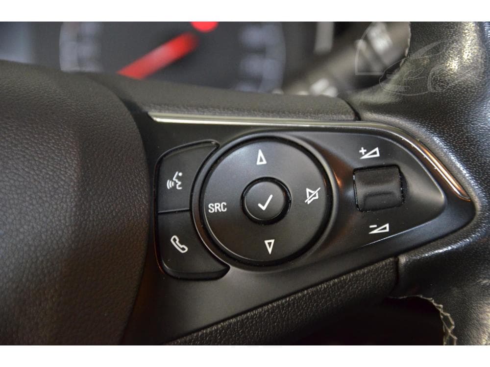 2022 Opel Combo - 15