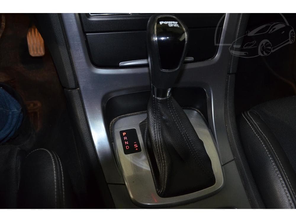 2011 Ford MONDEO - 15