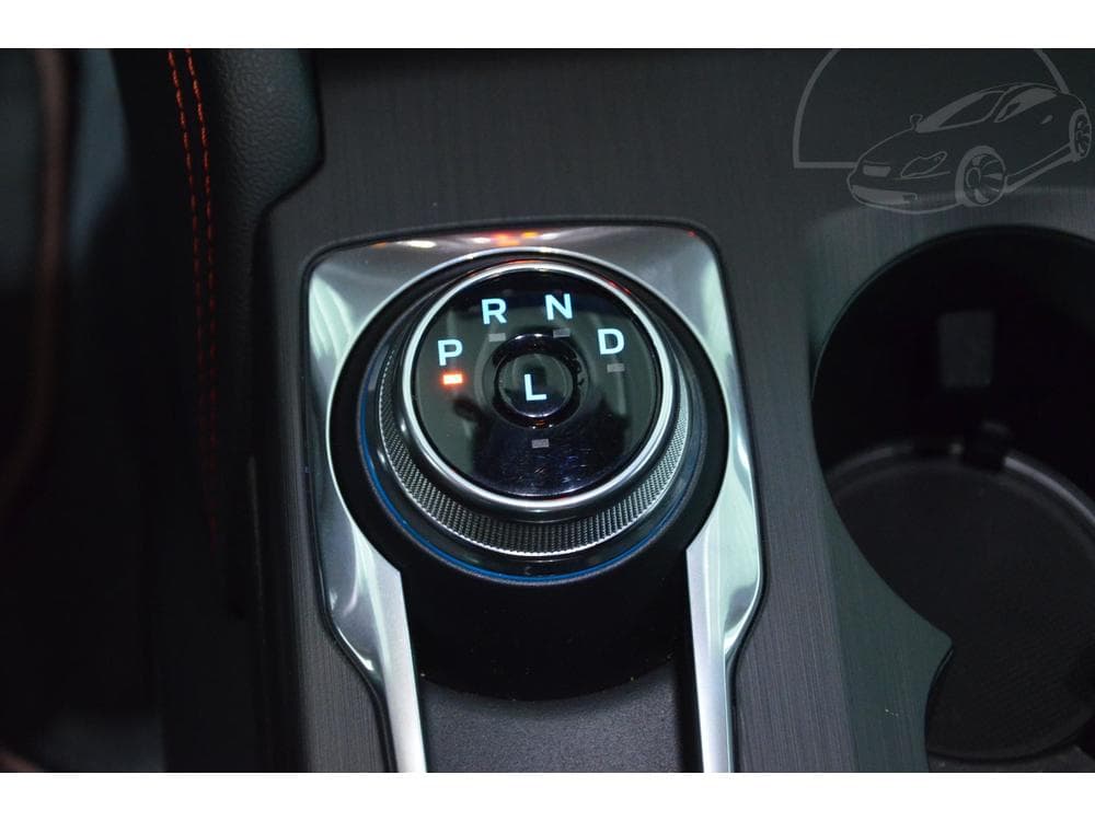 2024 Ford KUGA - 43