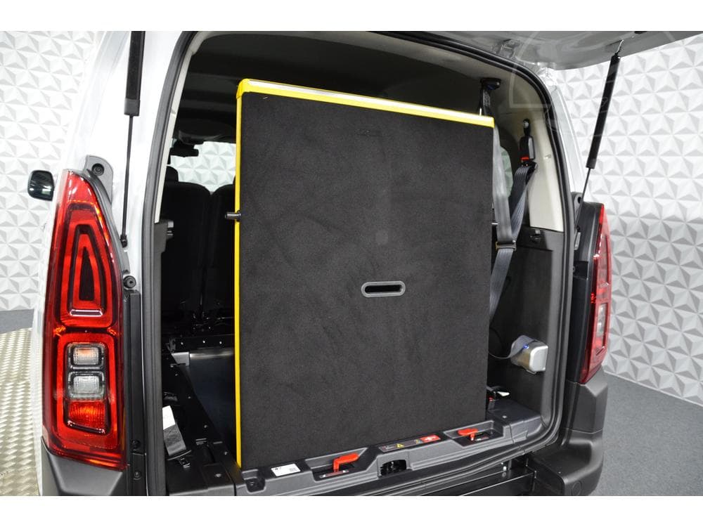 2026 Citroen Berlingo - 31