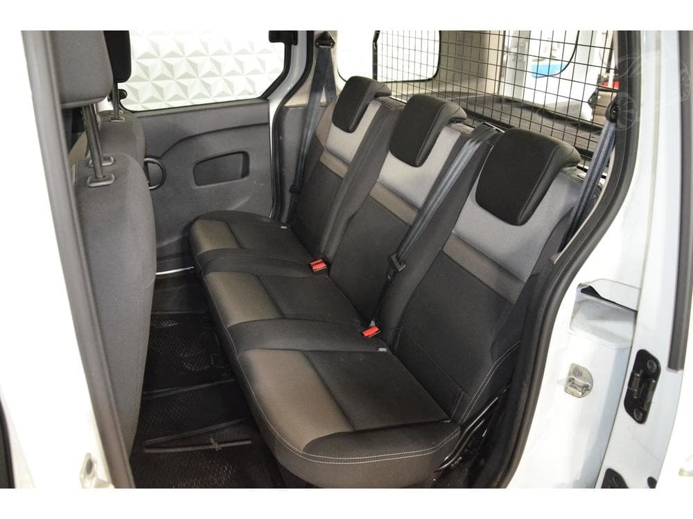 2021 Renault KANGOO - 16