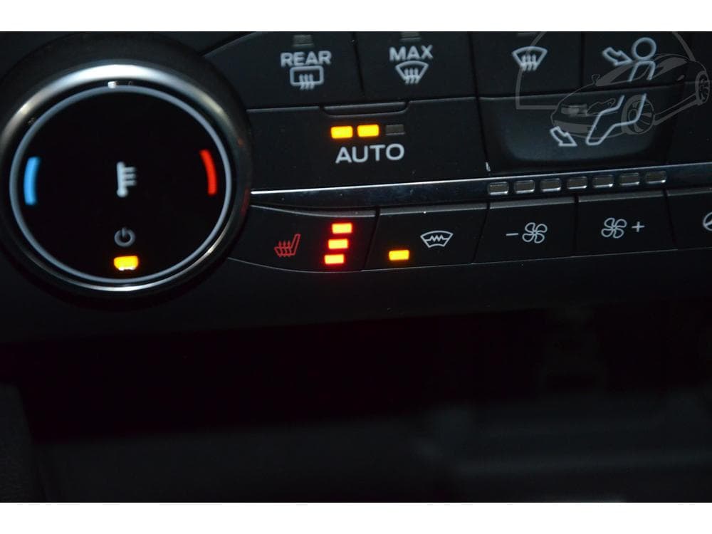 2024 Ford KUGA - 46