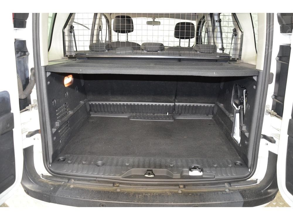 2021 Renault KANGOO - 17