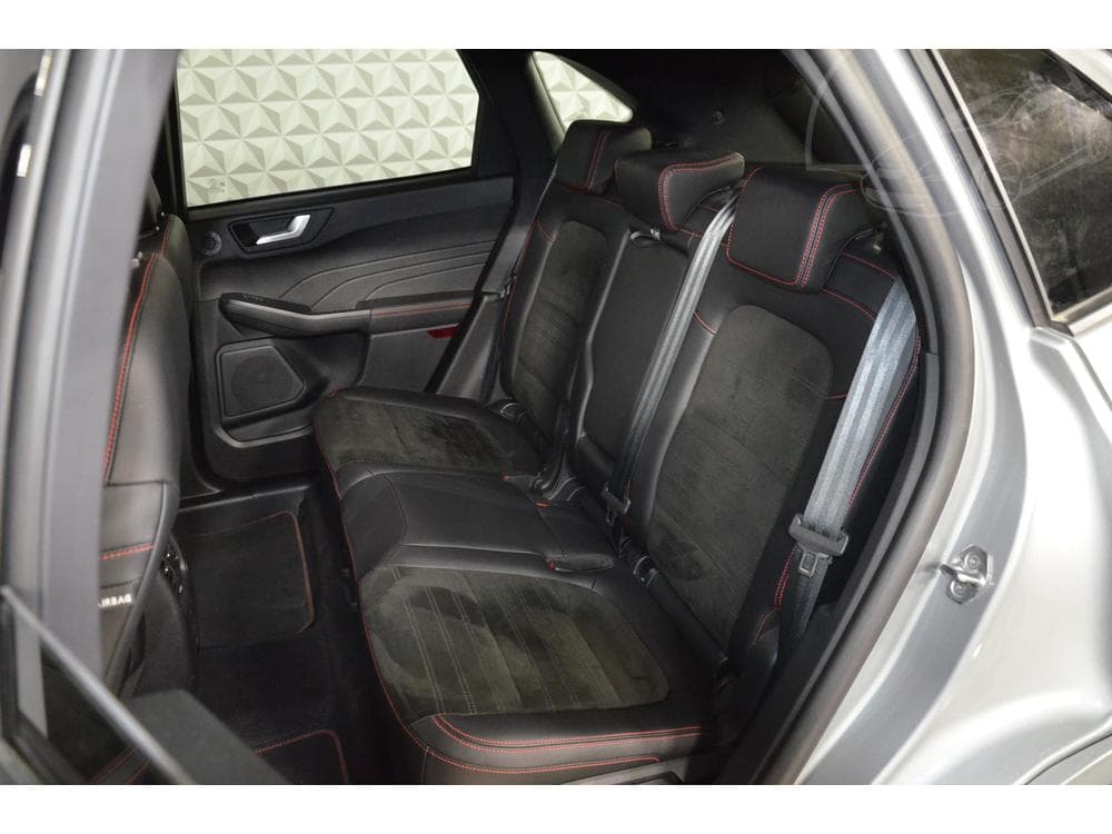 2024 Ford KUGA - 49