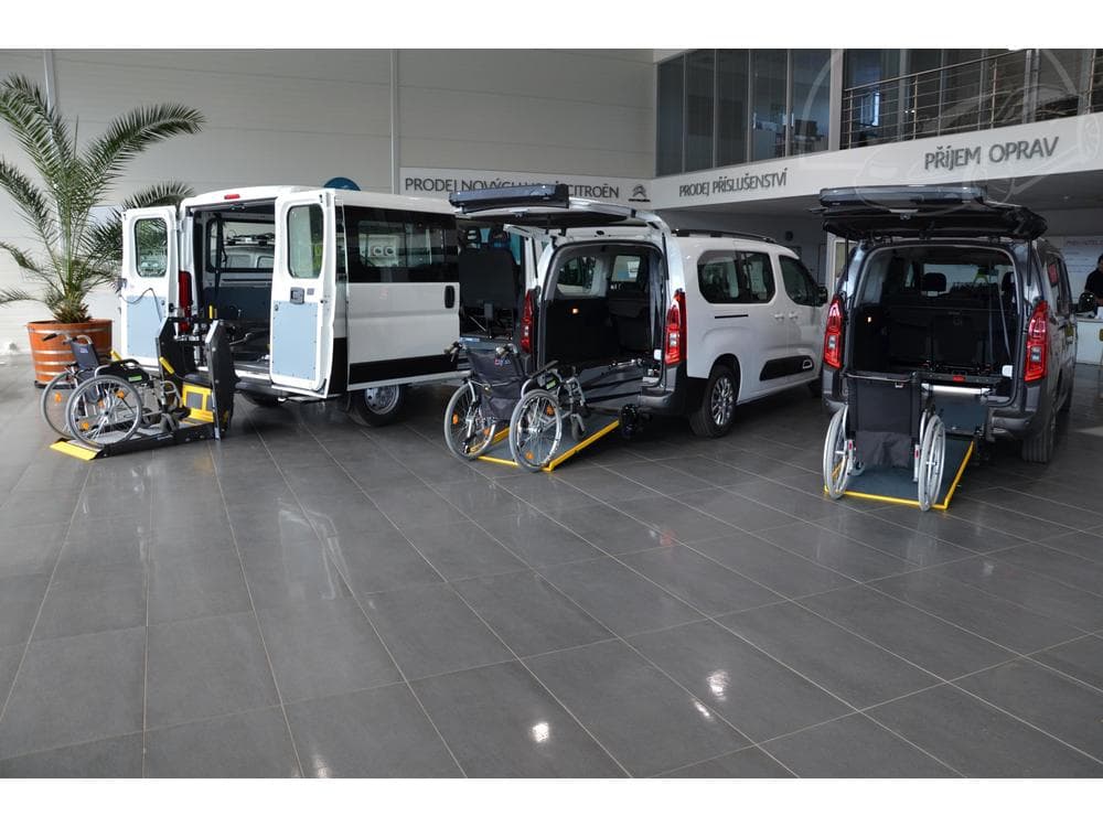2026 Citroen BERLINGO - 52