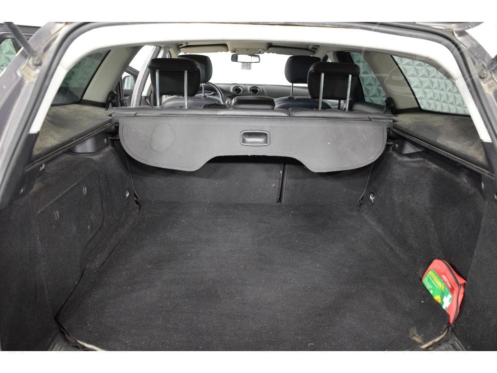 2011 Ford MONDEO - 18
