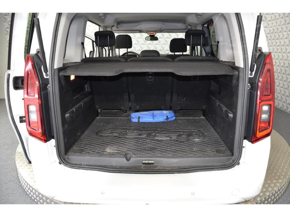 2022 Opel Combo - 20