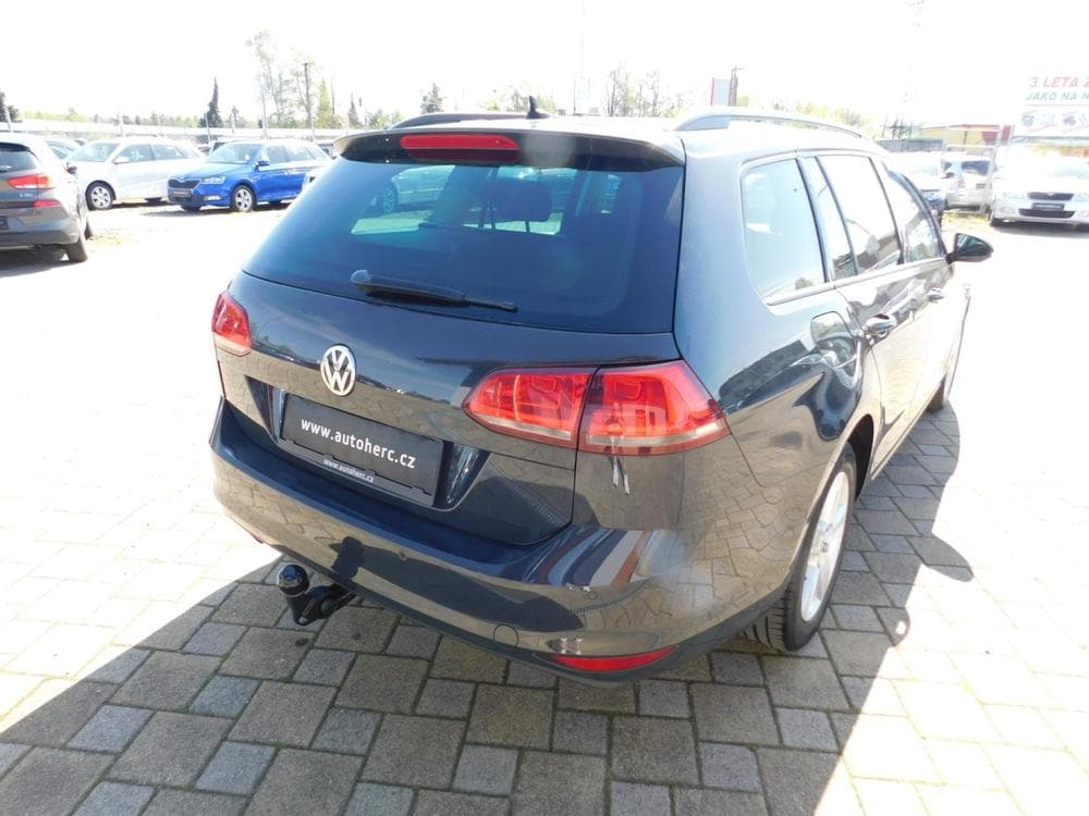 2015 Volkswagen GOLF - 3