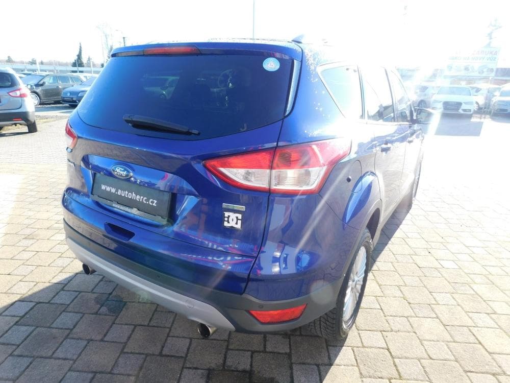 2014 Ford KUGA - 3