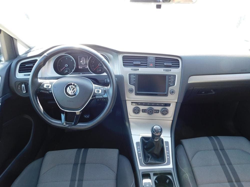 2015 Volkswagen GOLF - 6