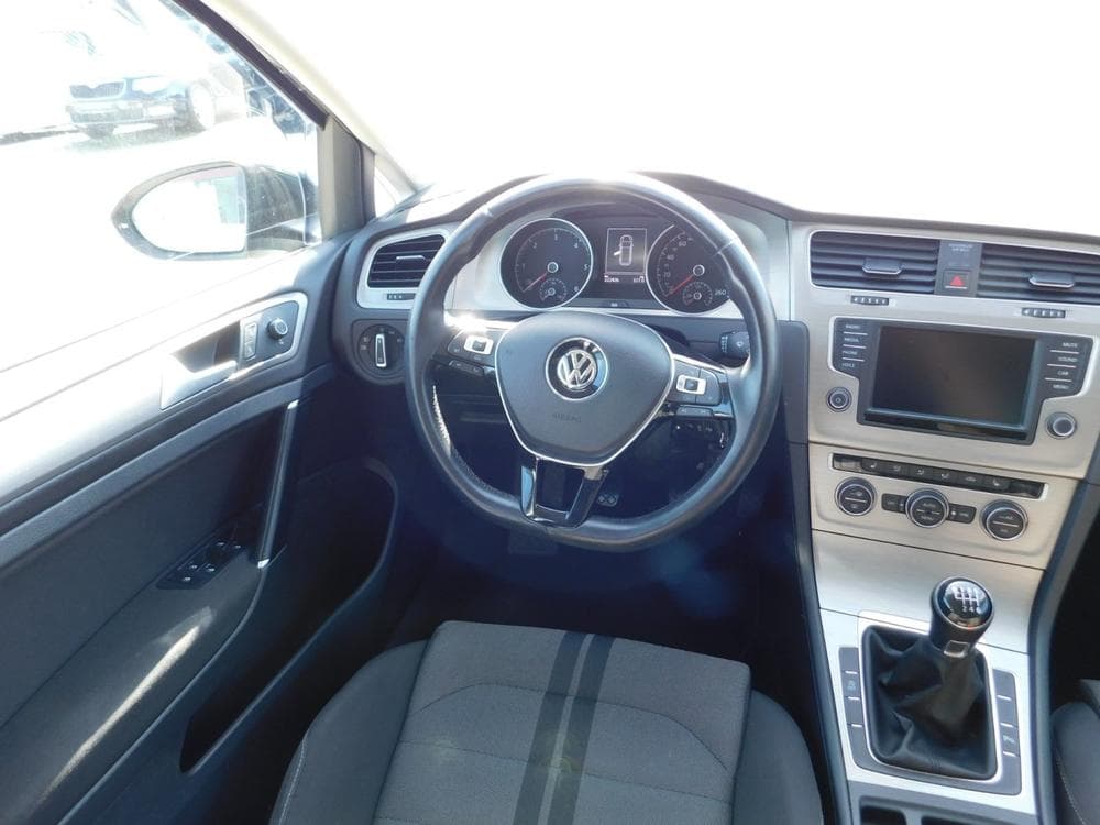 2015 Volkswagen GOLF - 7