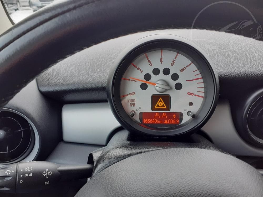 2011 Mini ONE - 7