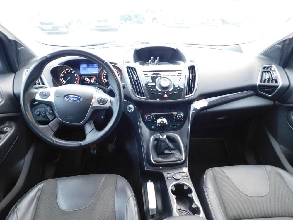 2014 Ford KUGA - 7