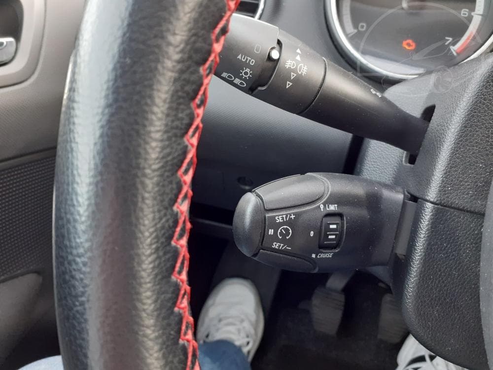 2009 Peugeot 308 - 15