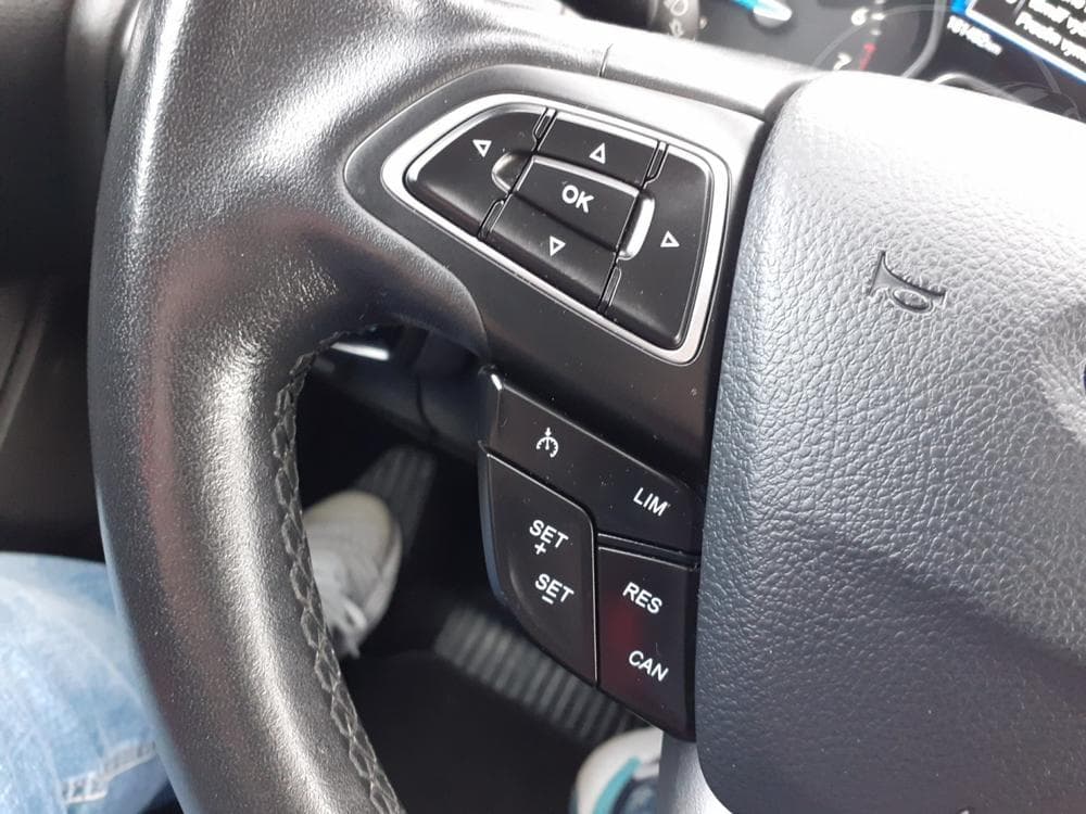 2015 Ford FOCUS - 9