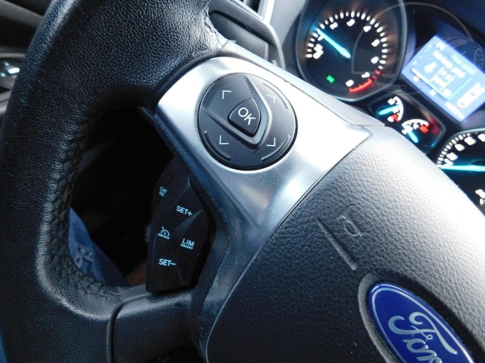 2014 Ford KUGA - 9