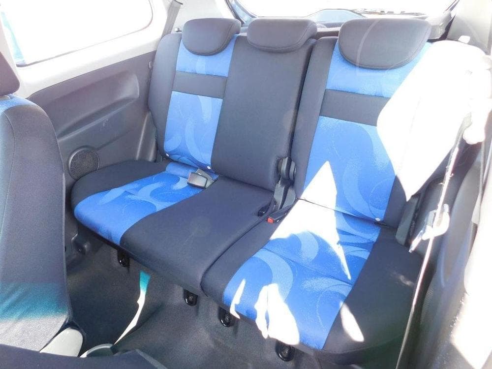 2007 Hyundai GETZ - 10