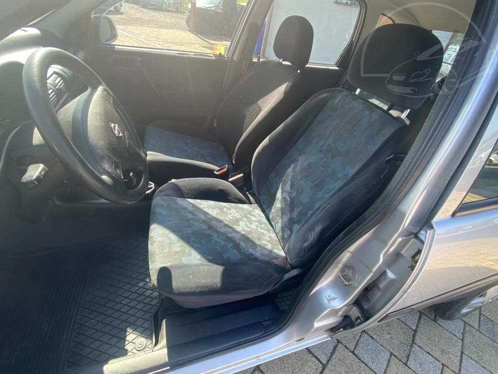 1998 Opel CORSA - 10
