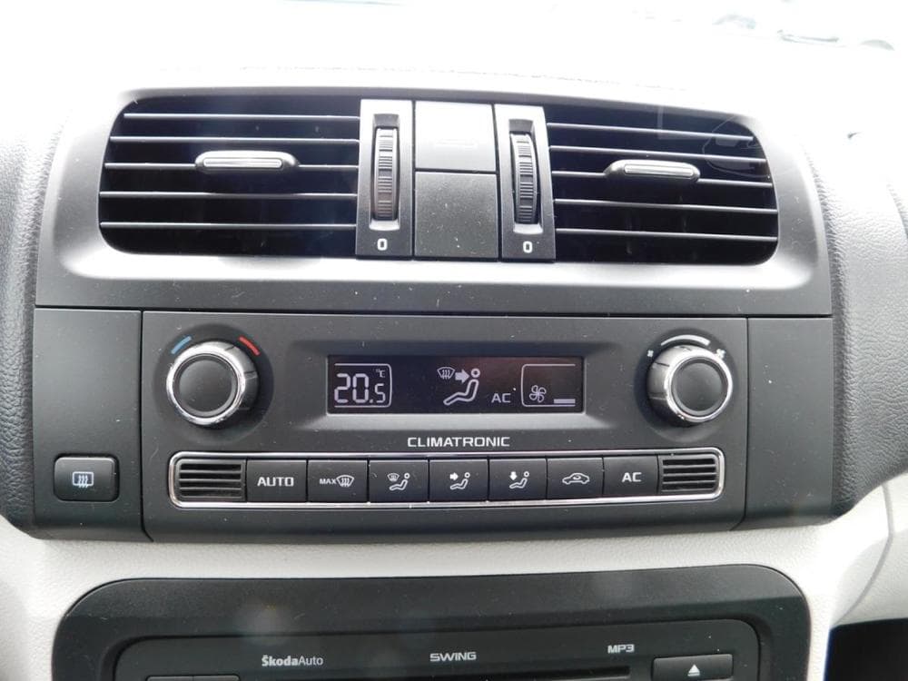 2010 Škoda ROOMSTER - 10