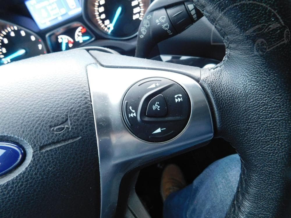 2014 Ford KUGA - 10