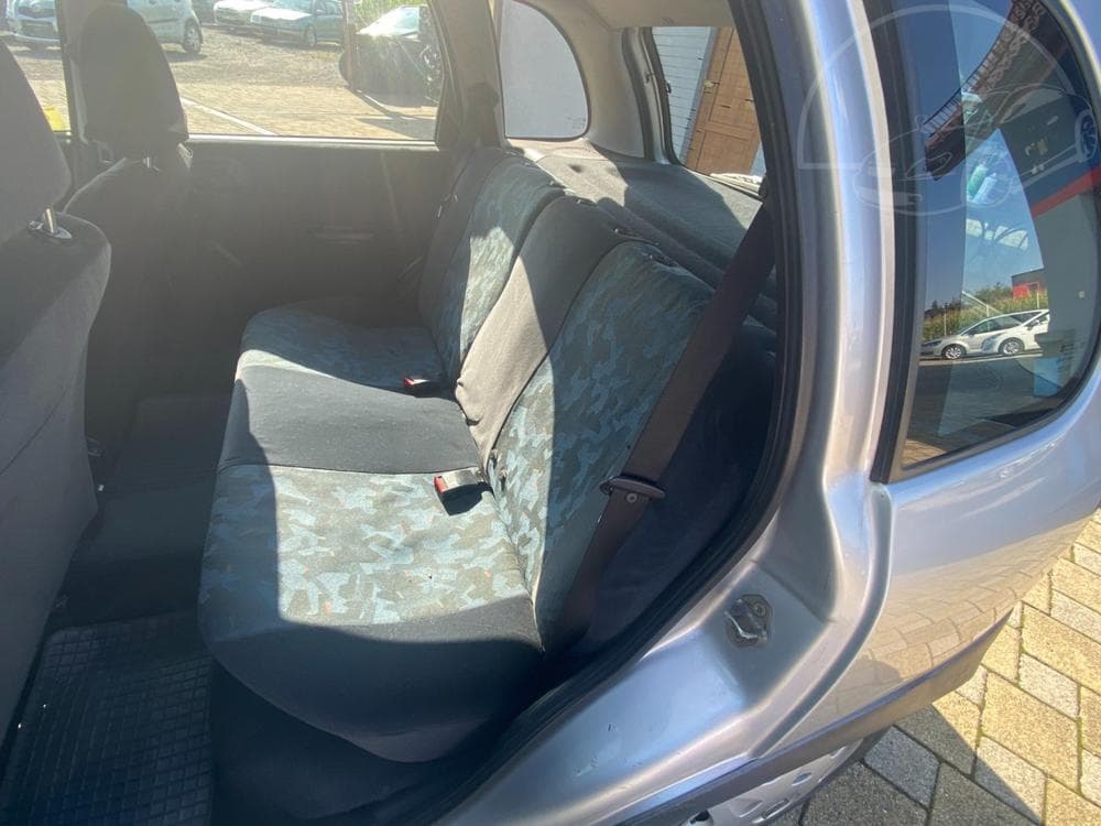 1998 Opel CORSA - 11
