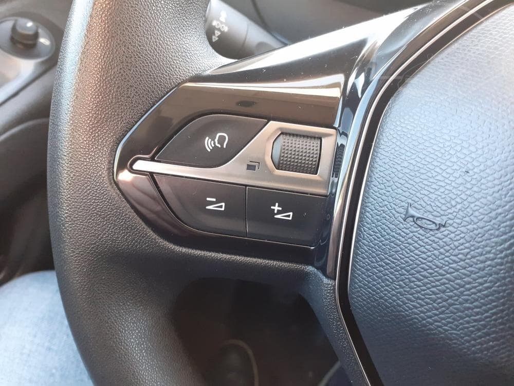 2021 Peugeot Partner - 11