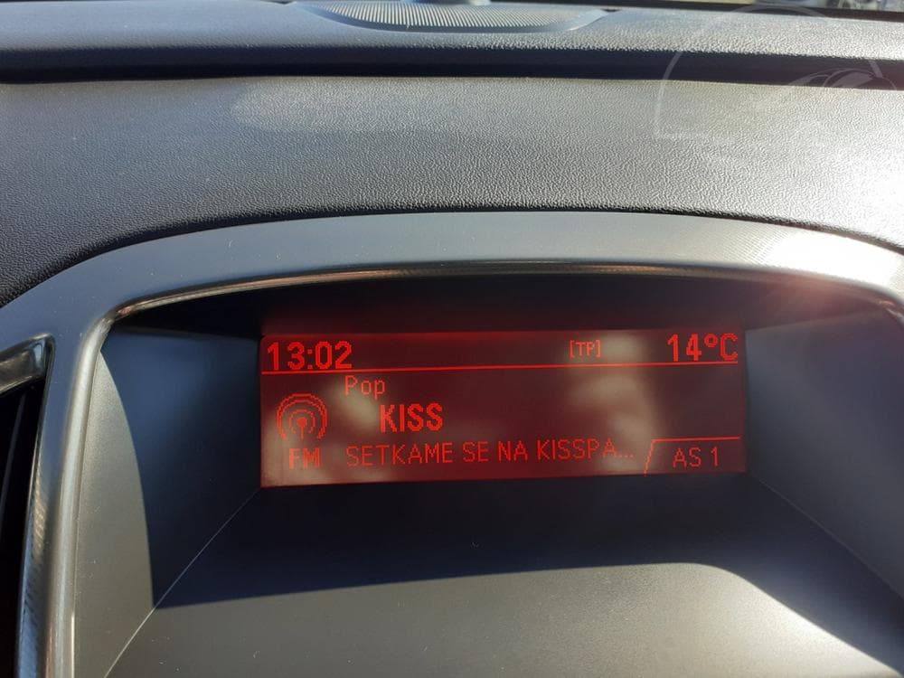 2011 Opel ASTRA - 11