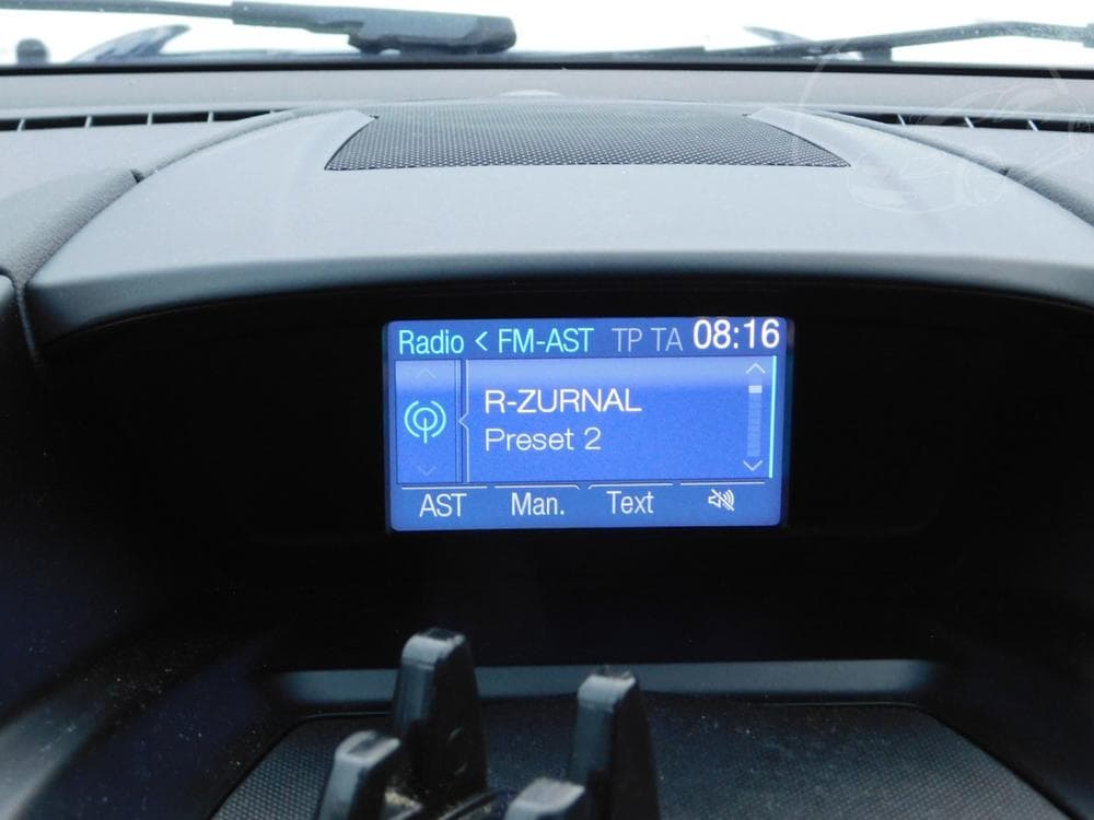 2014 Ford KUGA - 11