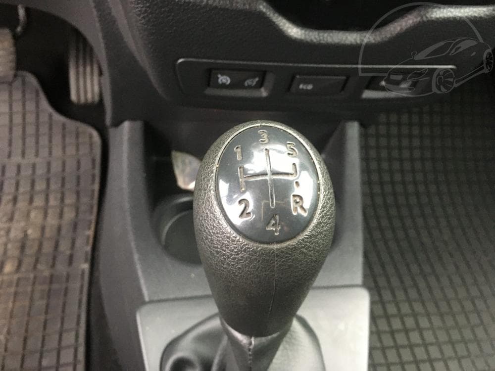 2015 Dacia LODGY - 11