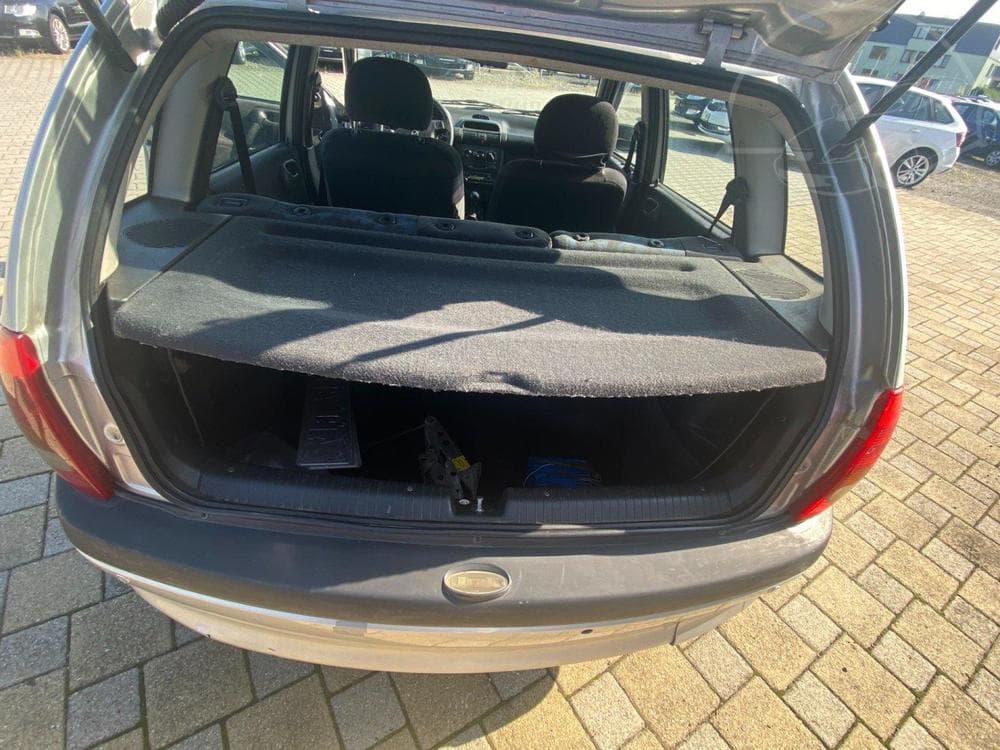 1998 Opel CORSA - 12