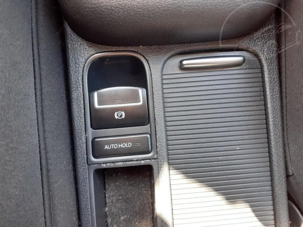 2009 Volkswagen TIGUAN - 12