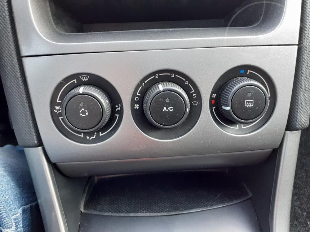 2009 Peugeot 308 - 23