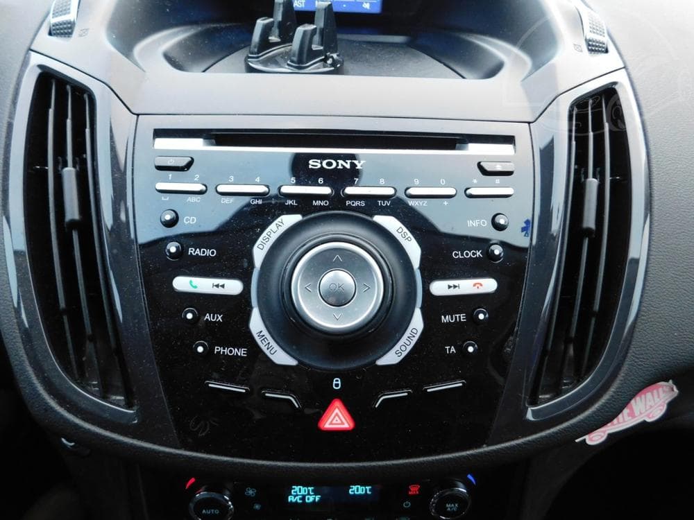 2014 Ford KUGA - 12
