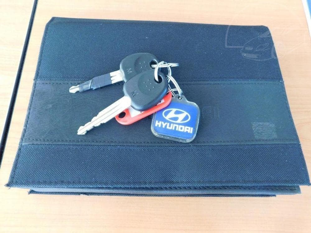 2007 Hyundai GETZ - 13