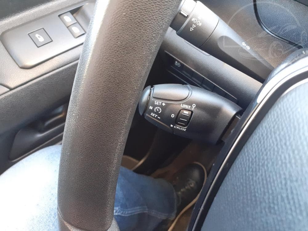 2021 Peugeot Partner - 13