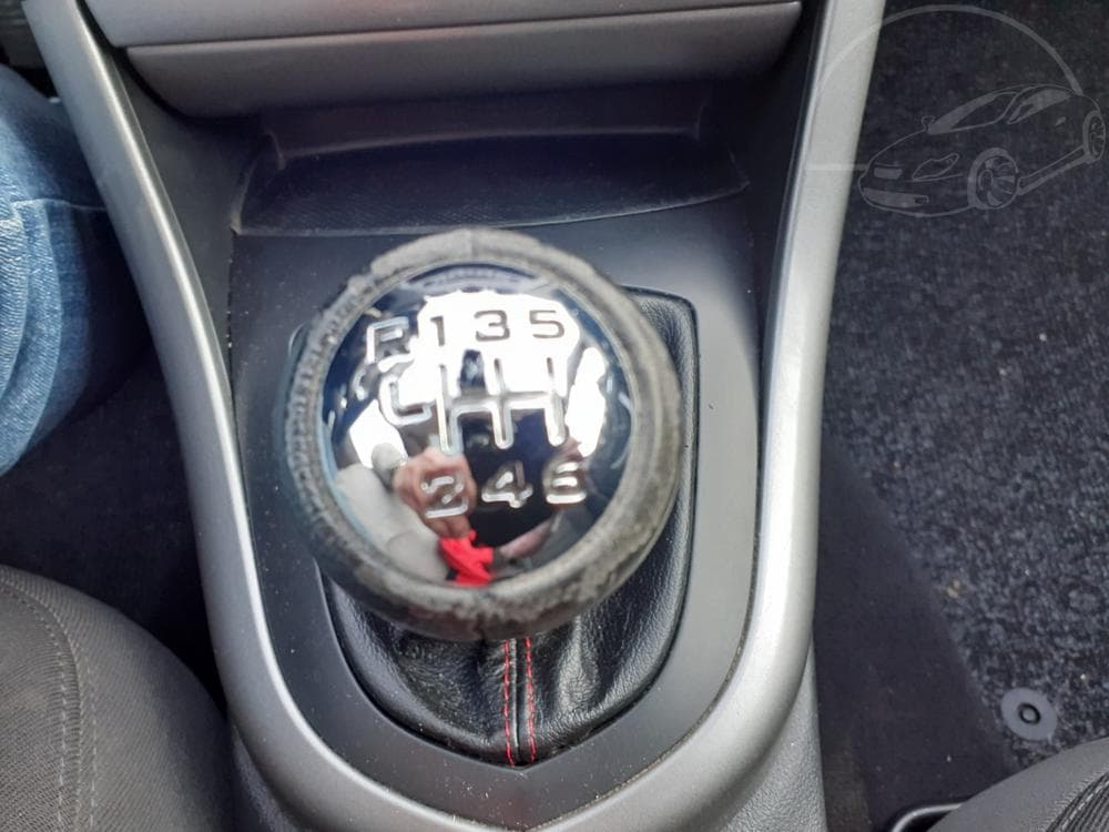 2009 Peugeot 308 - 25