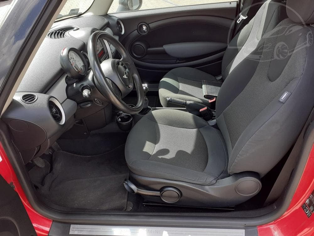 2011 Mini ONE - 13