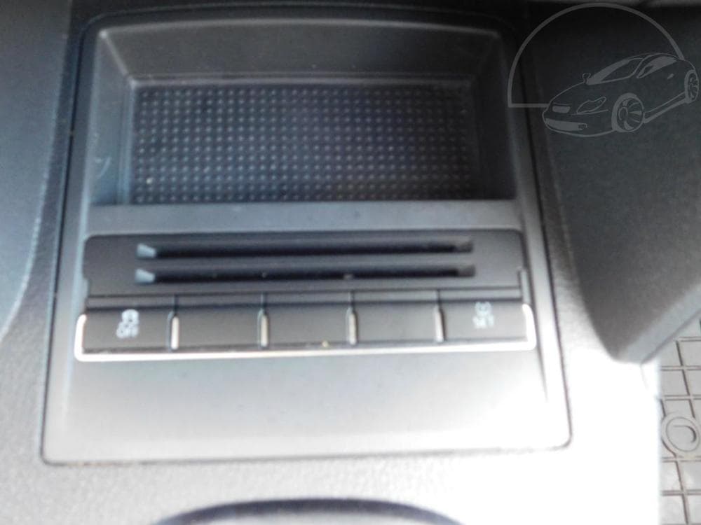 2012 Volkswagen TOURAN - 13