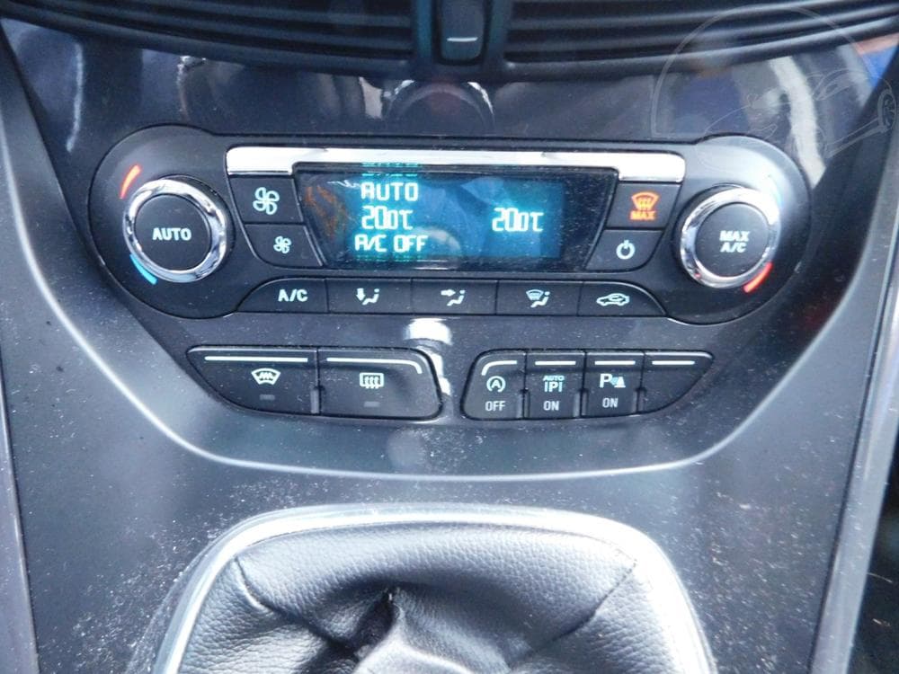 2014 Ford KUGA - 13