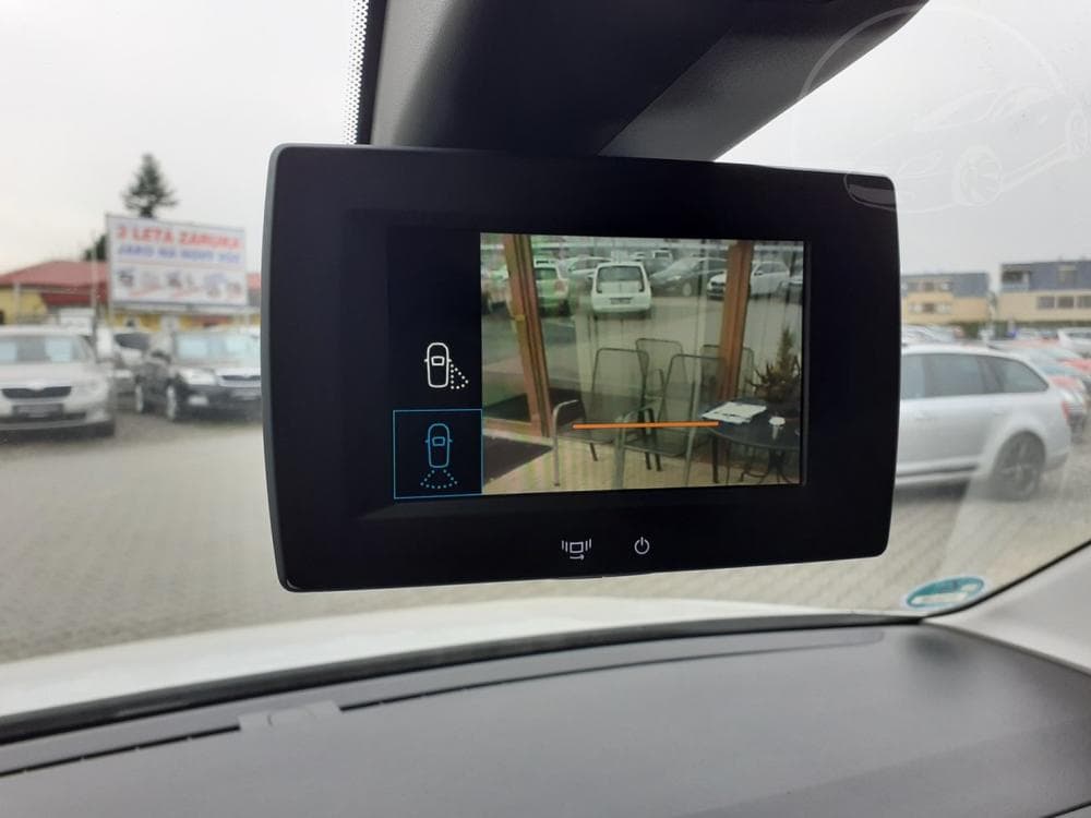 2021 Peugeot Partner - 14