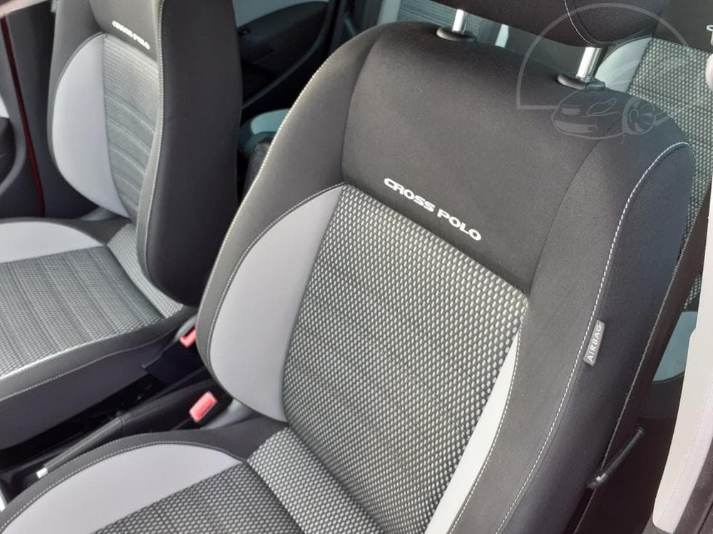 2012 Volkswagen POLO - 14
