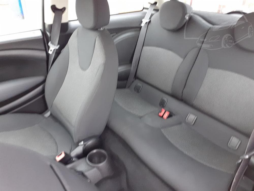 2011 Mini ONE - 14