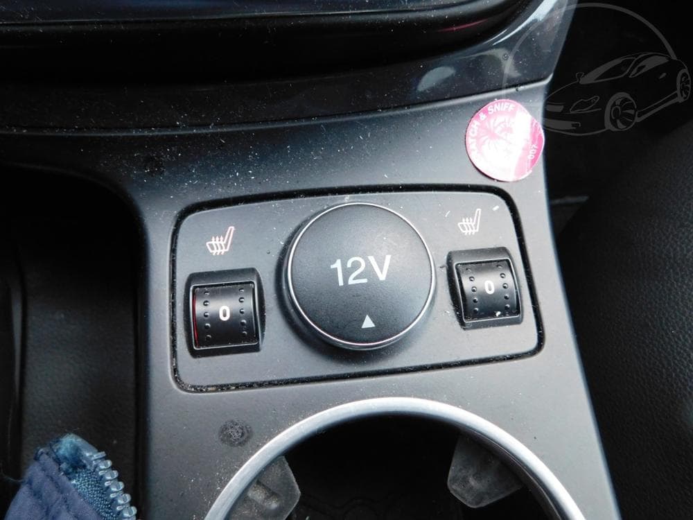 2014 Ford KUGA - 14