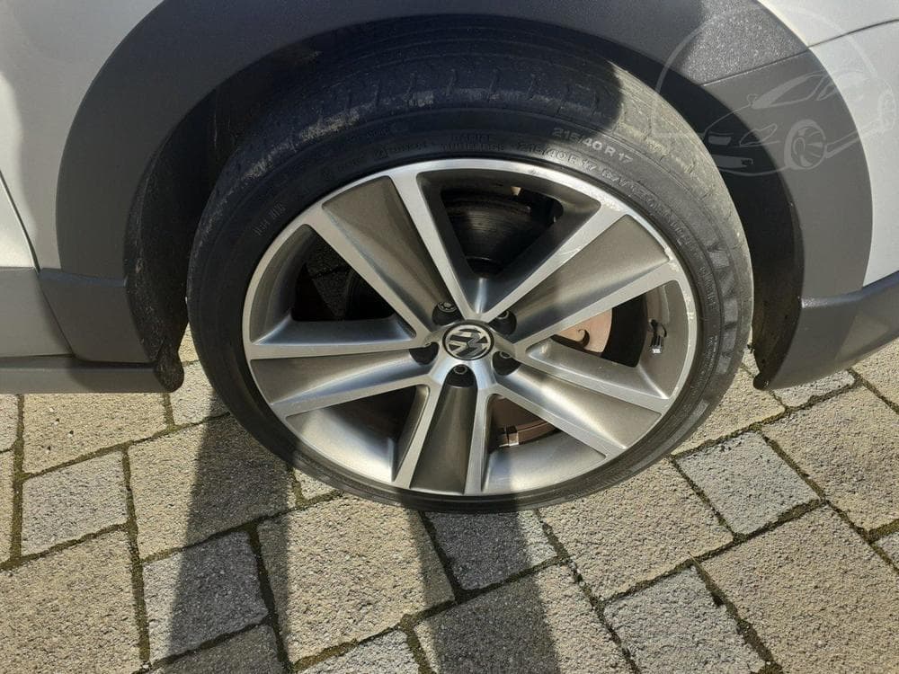 2011 Volkswagen POLO - 15